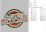 embroidery digitizing for hats shirts jacket and more